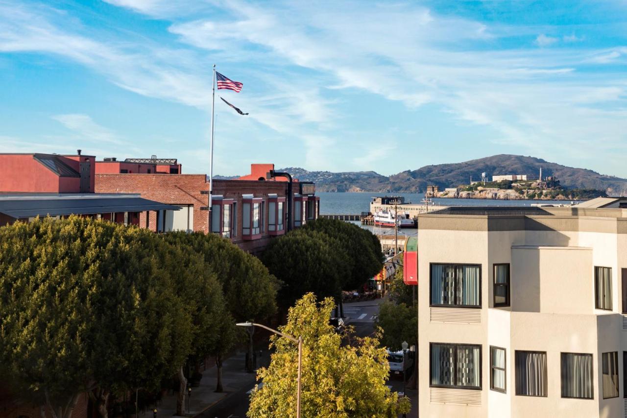 Caza Hotel San Francisco